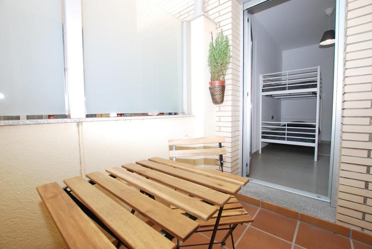 Petit Niu - Petit Niu - Apartamento Ac - 3 Min De La Playa Виласар де Мар Екстериор снимка