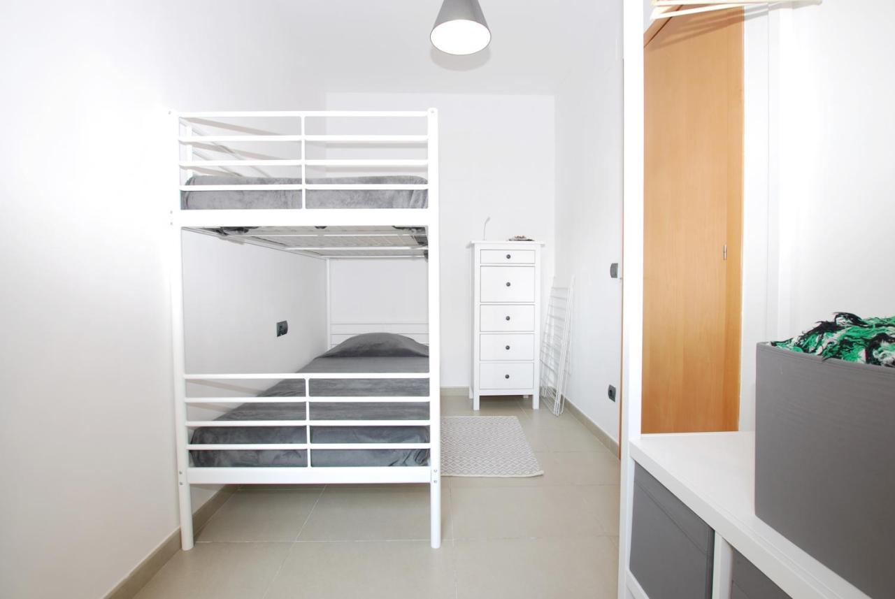 Petit Niu - Petit Niu - Apartamento Ac - 3 Min De La Playa Виласар де Мар Екстериор снимка