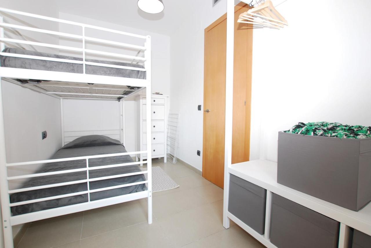 Petit Niu - Petit Niu - Apartamento Ac - 3 Min De La Playa Виласар де Мар Екстериор снимка