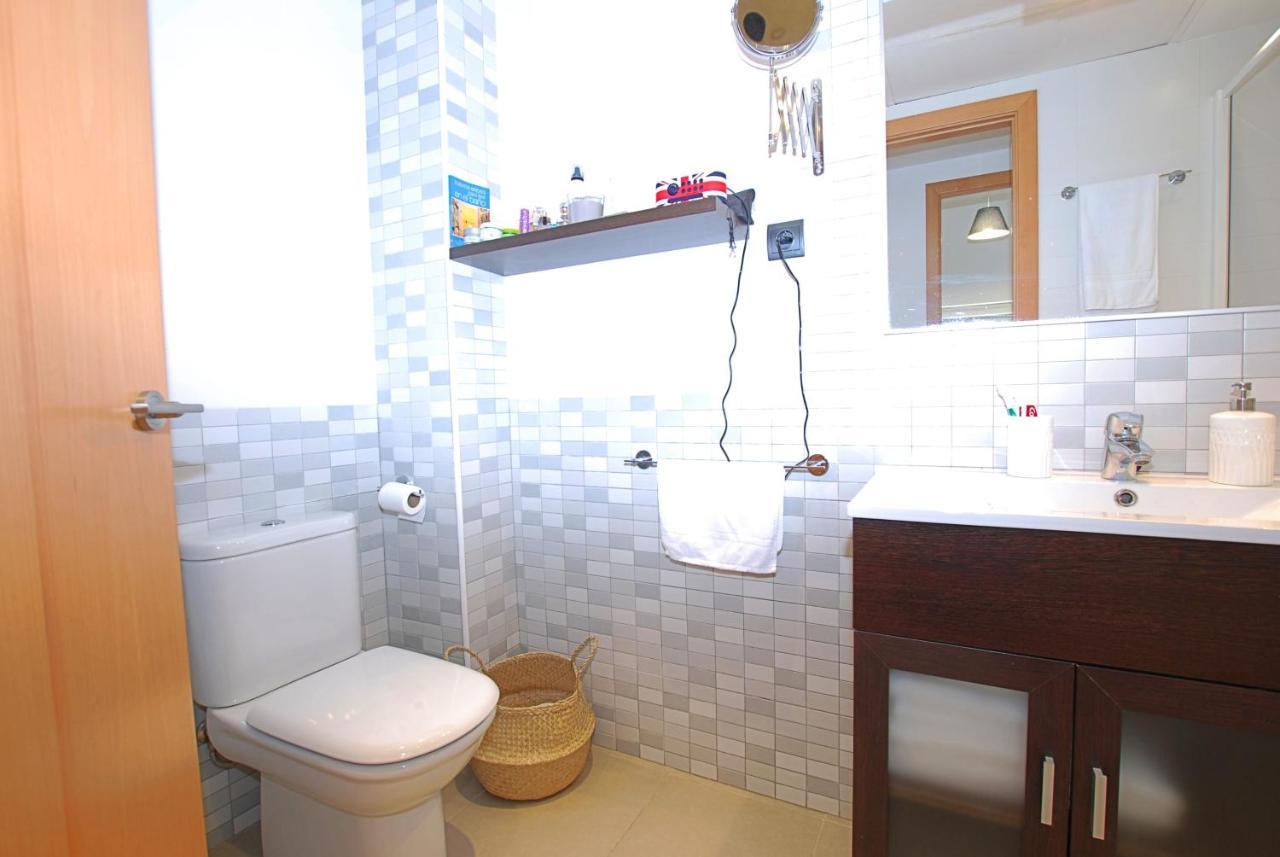 Petit Niu - Petit Niu - Apartamento Ac - 3 Min De La Playa Виласар де Мар Екстериор снимка