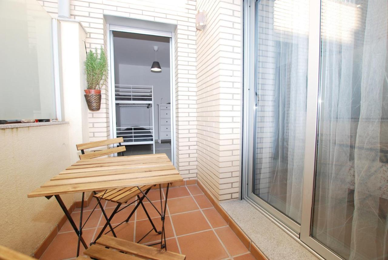 Petit Niu - Petit Niu - Apartamento Ac - 3 Min De La Playa Виласар де Мар Екстериор снимка
