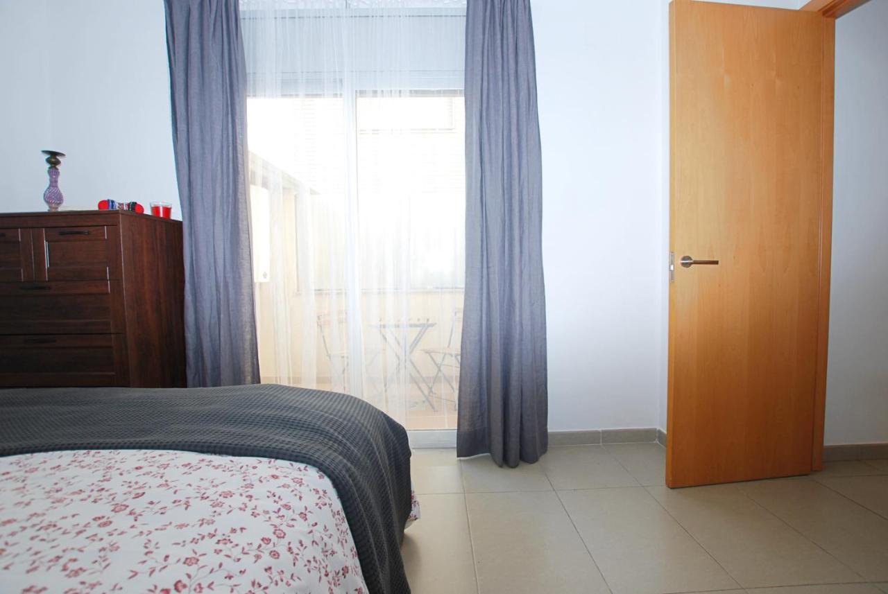 Petit Niu - Petit Niu - Apartamento Ac - 3 Min De La Playa Виласар де Мар Екстериор снимка