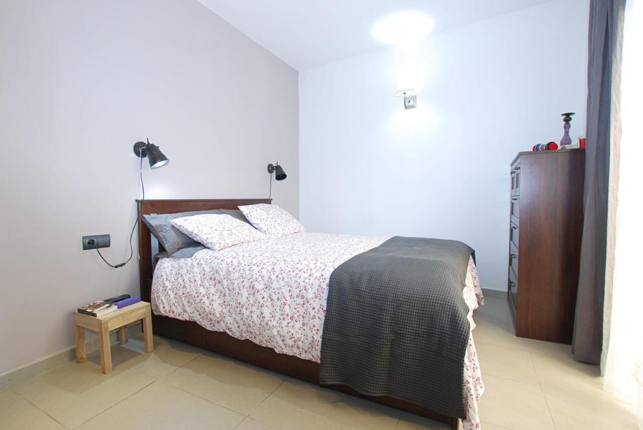Petit Niu - Petit Niu - Apartamento Ac - 3 Min De La Playa Виласар де Мар Екстериор снимка