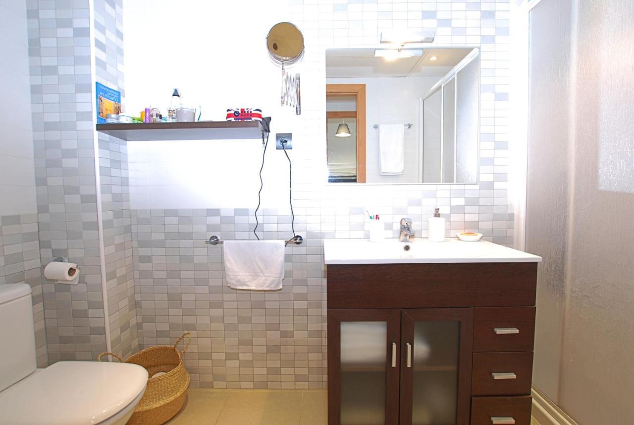 Petit Niu - Petit Niu - Apartamento Ac - 3 Min De La Playa Виласар де Мар Екстериор снимка