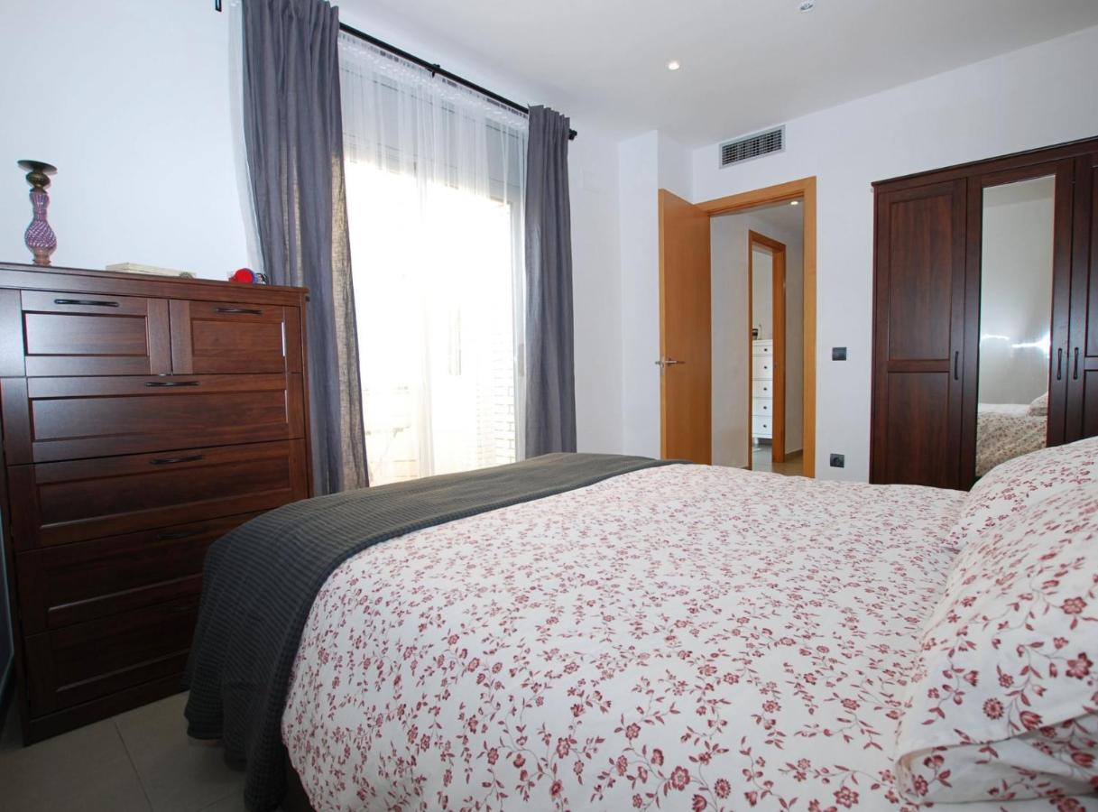 Petit Niu - Petit Niu - Apartamento Ac - 3 Min De La Playa Виласар де Мар Екстериор снимка